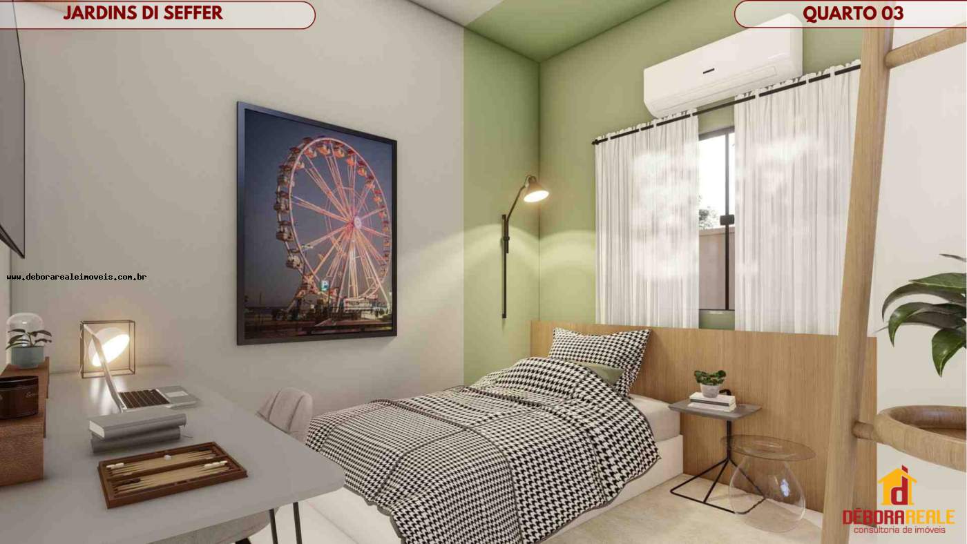 Casa de Condomínio, 3 quartos - Foto 11