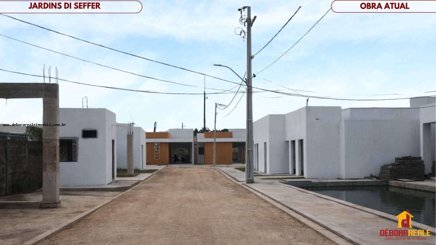 Casa de Condomínio, 3 quartos - Foto 17
