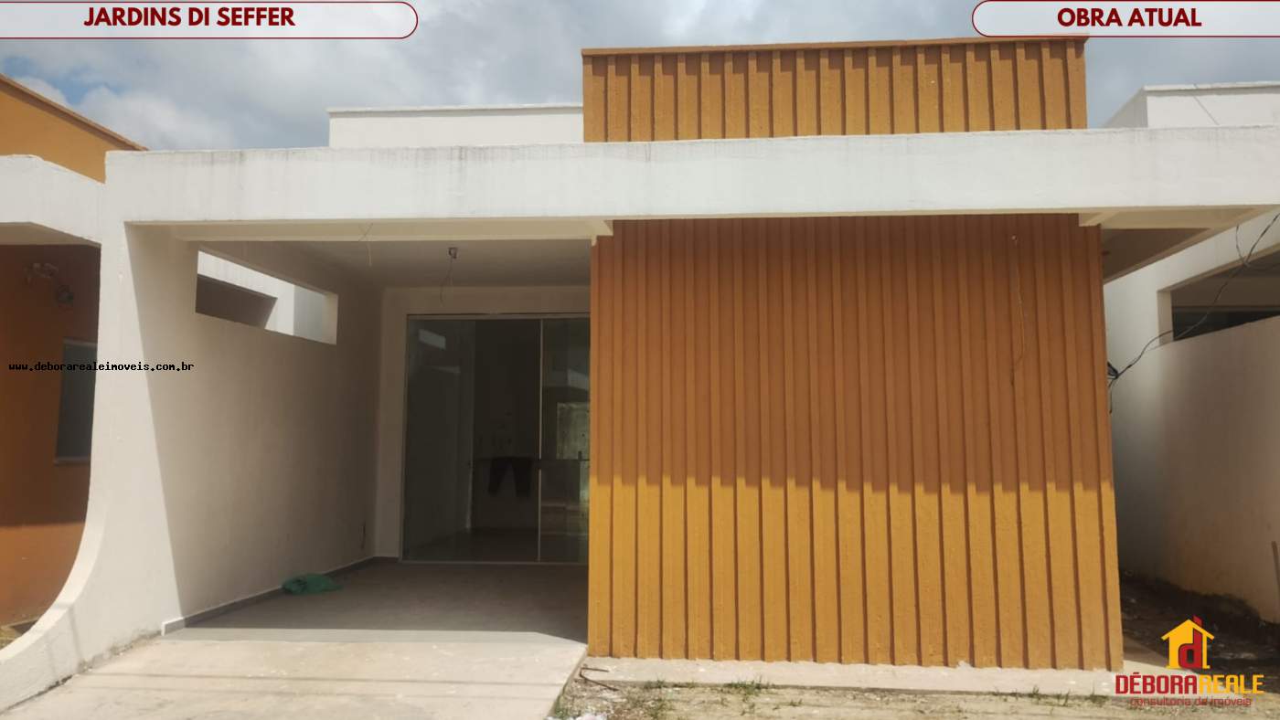 Casa de Condomínio, 3 quartos - Foto 19