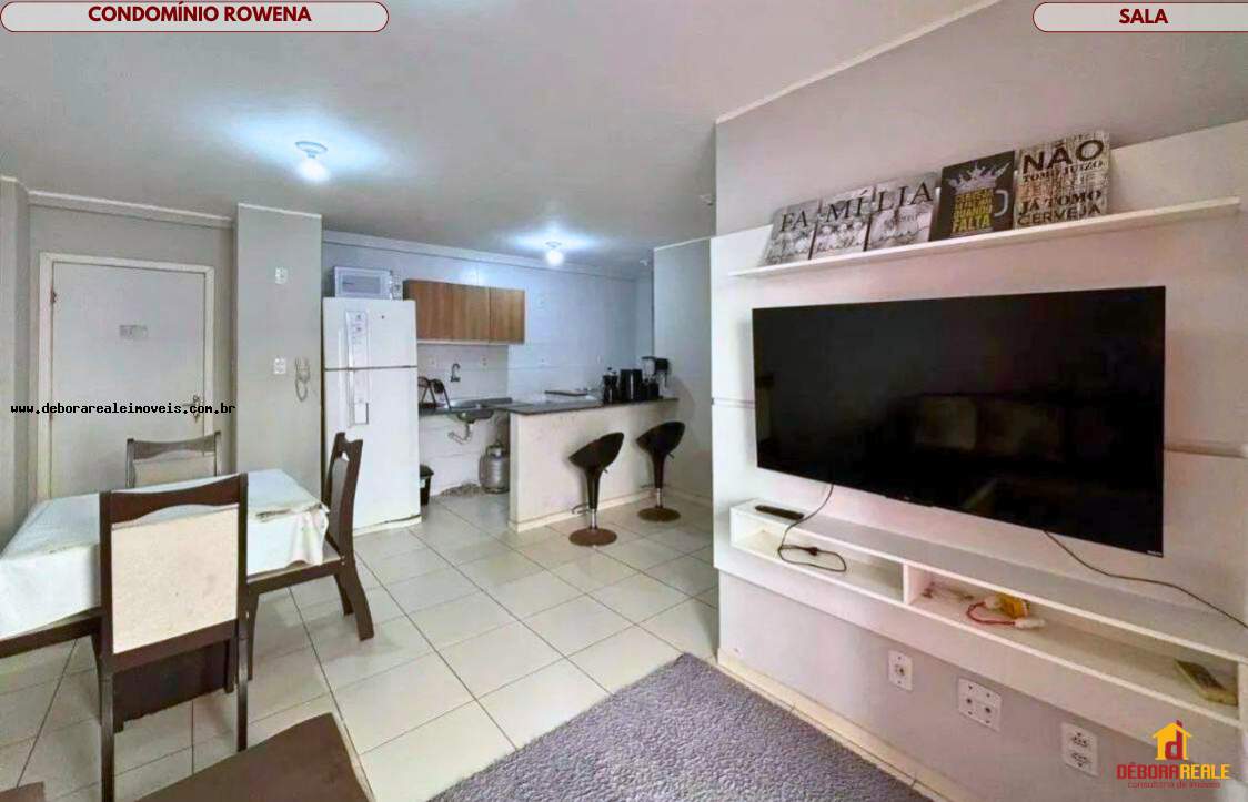 Apartamento, 2 quartos, 69 m² - Foto 1
