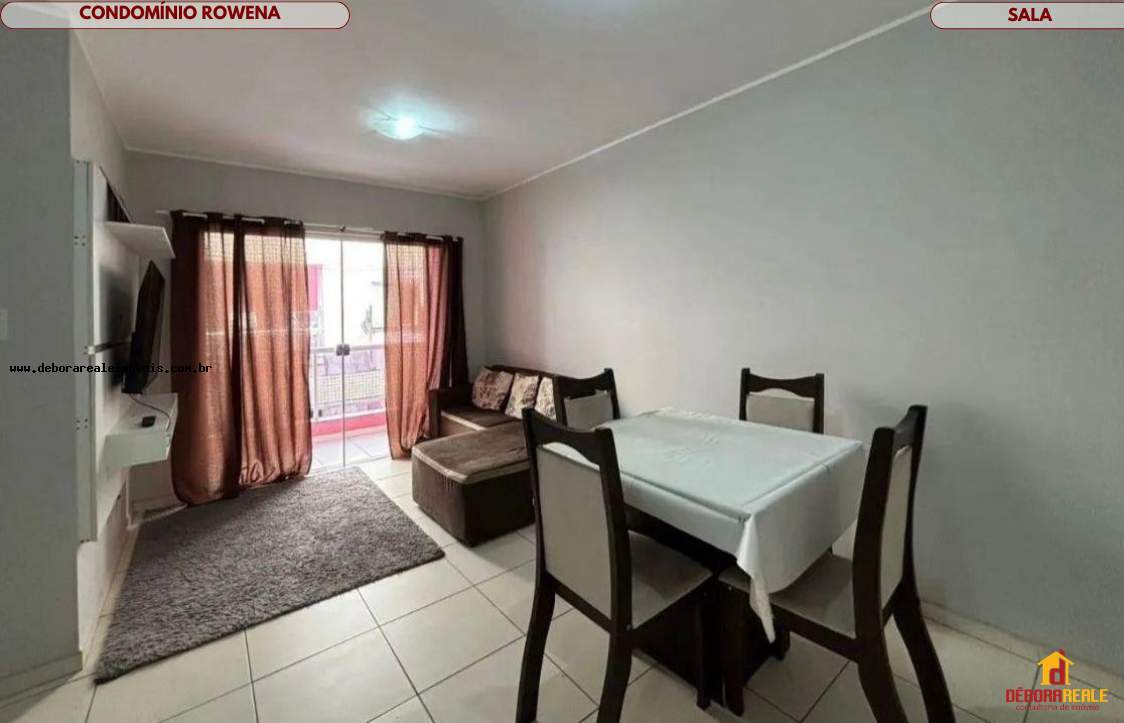 Apartamento, 2 quartos, 69 m² - Foto 2
