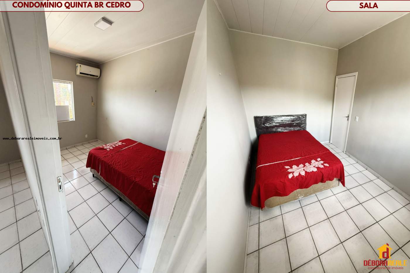 Casa, 2 quartos - Foto 10