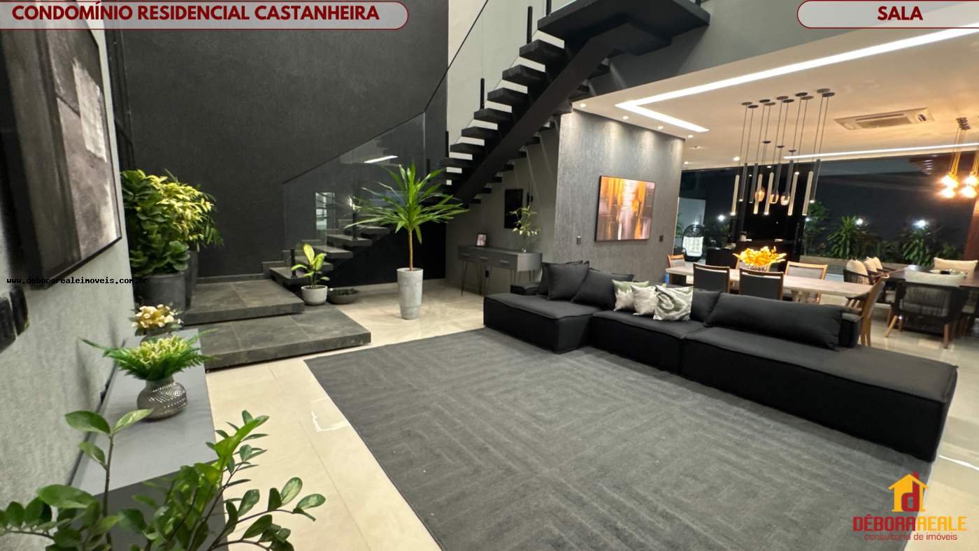 Casa de Condomínio, 6 quartos - Foto 2