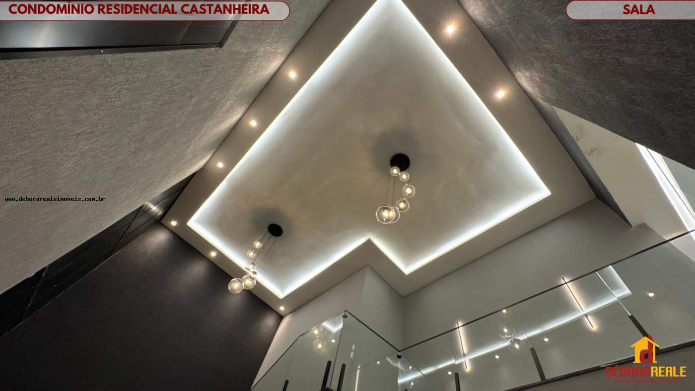 Casa de Condomínio, 6 quartos - Foto 3