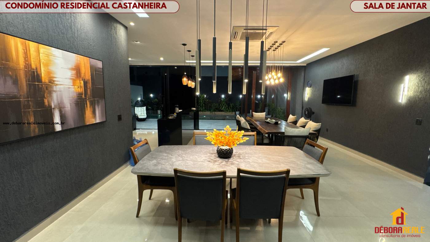 Casa de Condomínio, 6 quartos - Foto 5