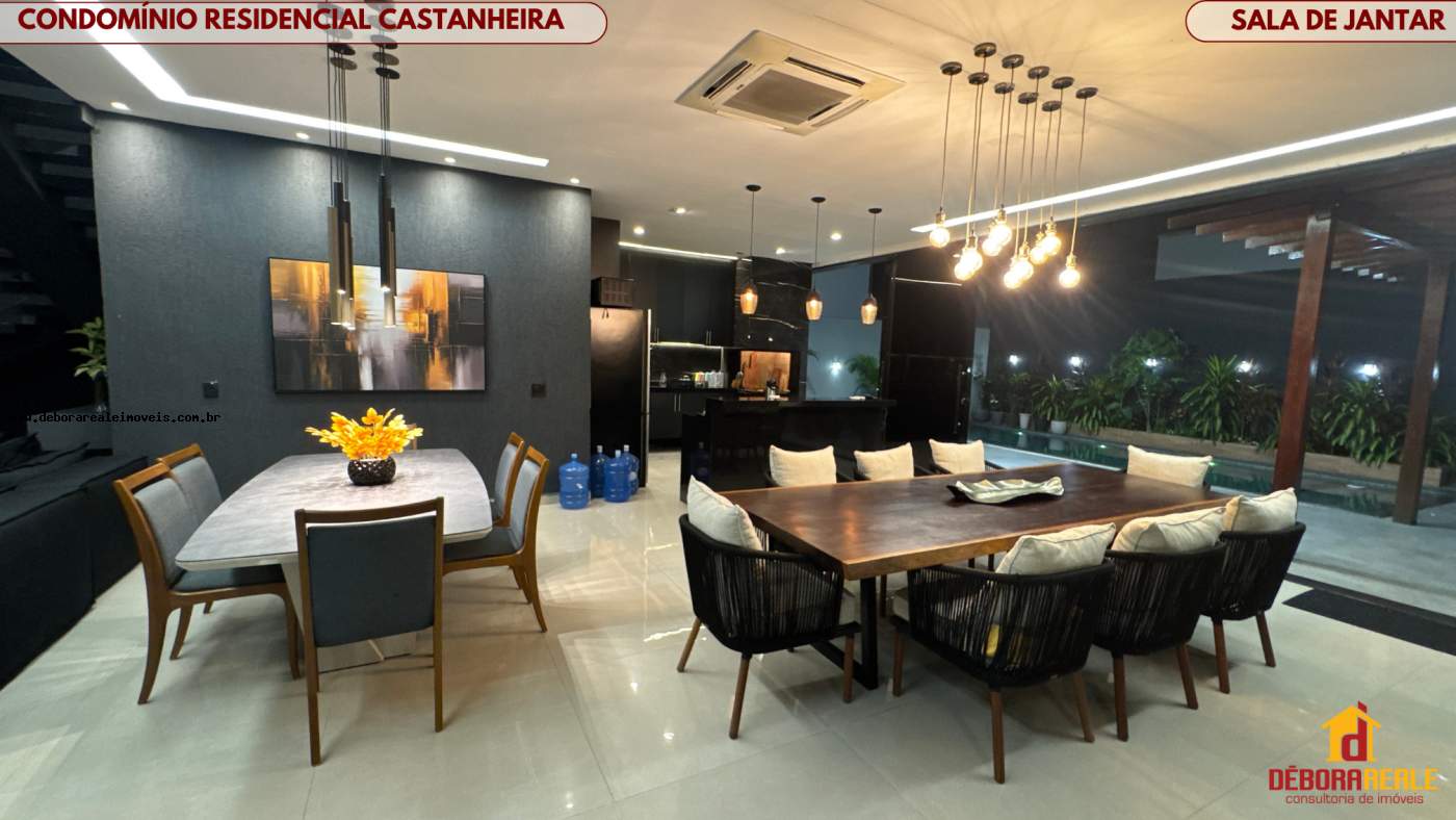 Casa de Condomínio, 6 quartos - Foto 6