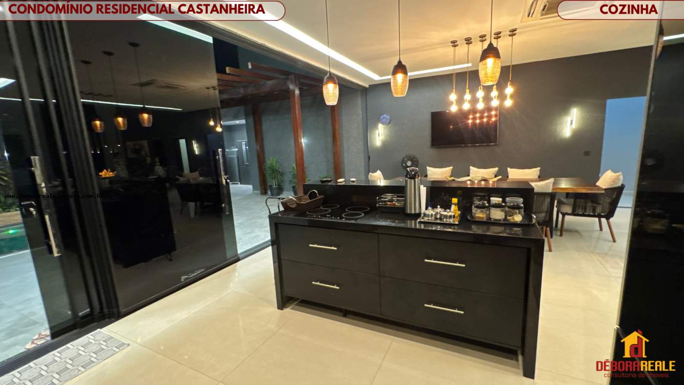 Casa de Condomínio, 6 quartos - Foto 9