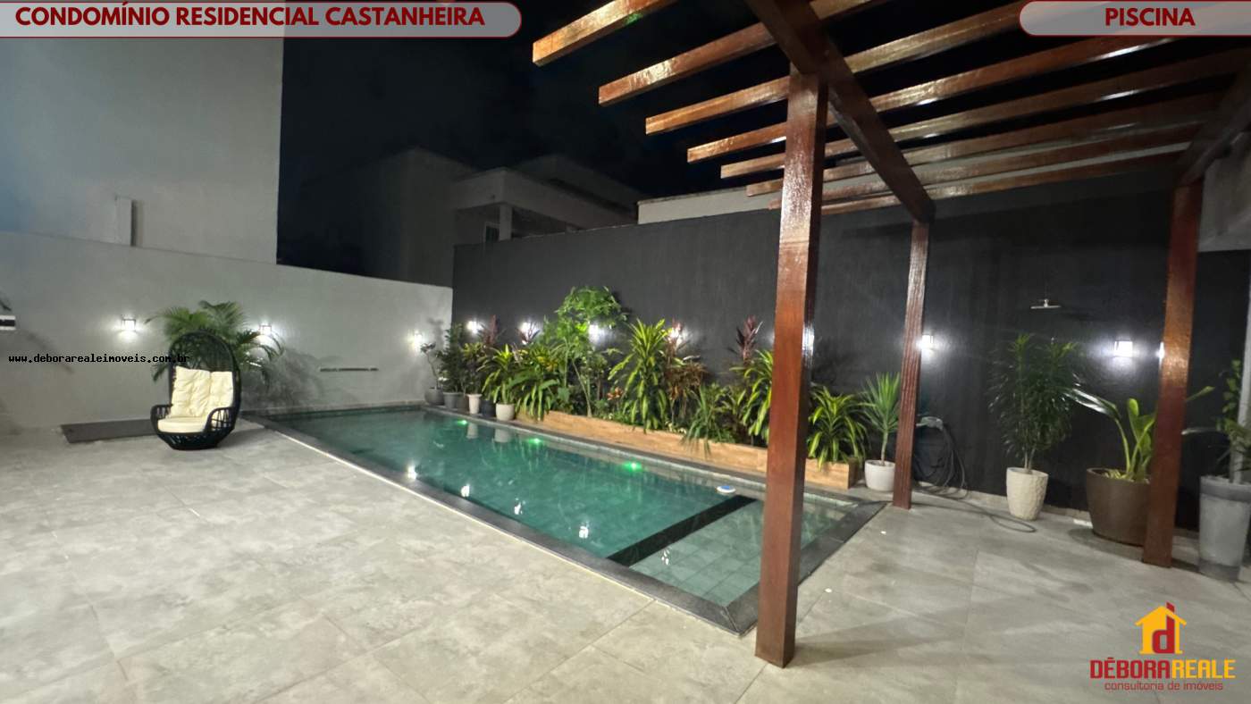 Casa de Condomínio, 6 quartos - Foto 10