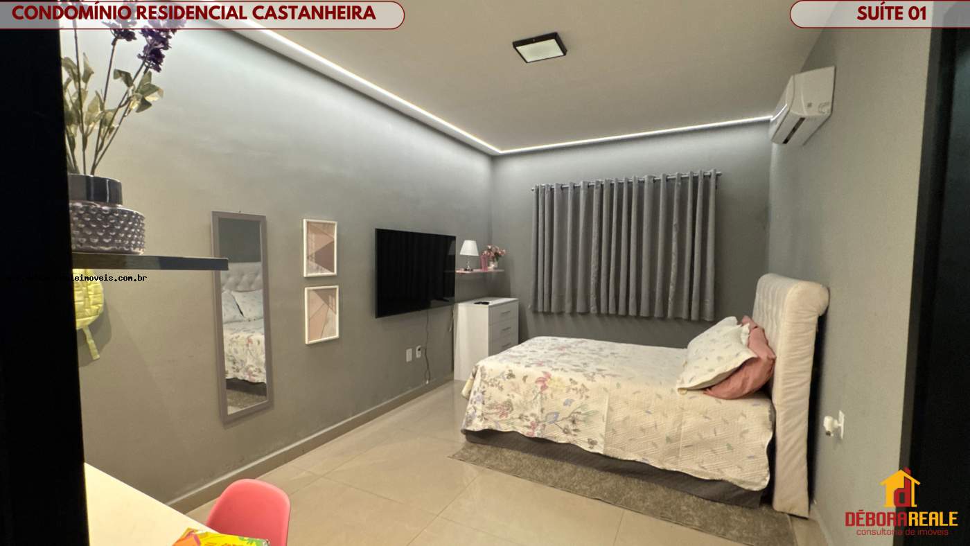 Casa de Condomínio, 6 quartos - Foto 13