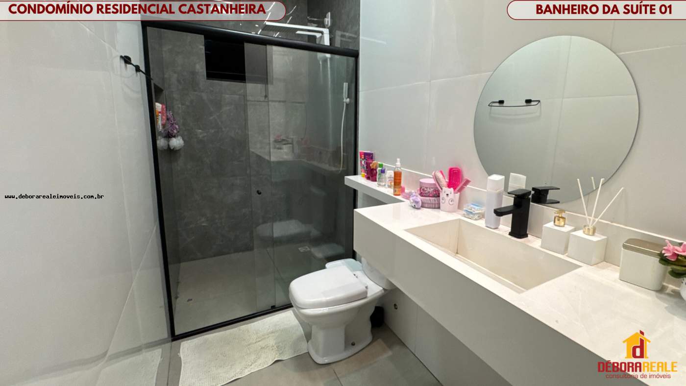 Casa de Condomínio, 6 quartos - Foto 15