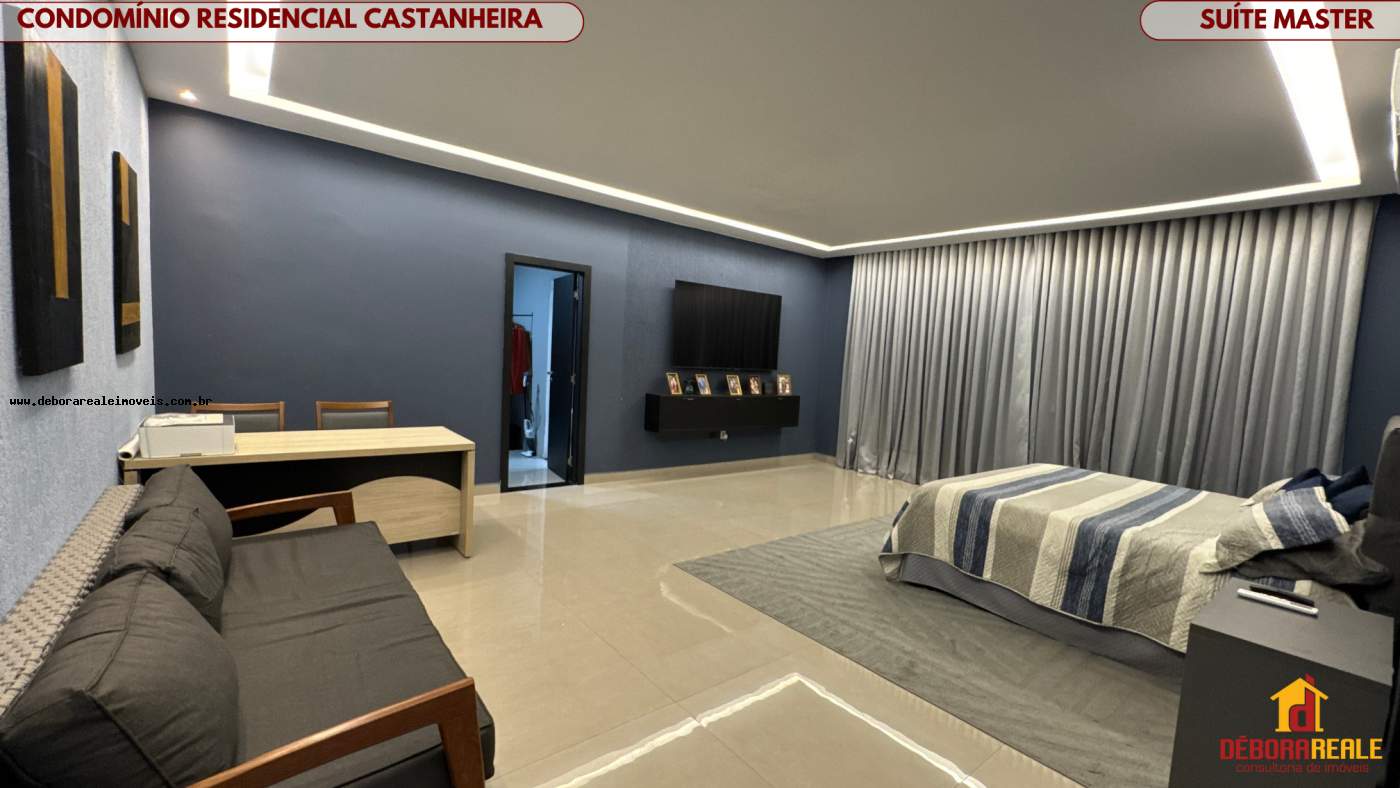 Casa de Condomínio, 6 quartos - Foto 16