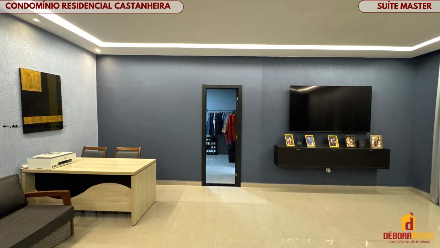 Casa de Condomínio, 6 quartos - Foto 17