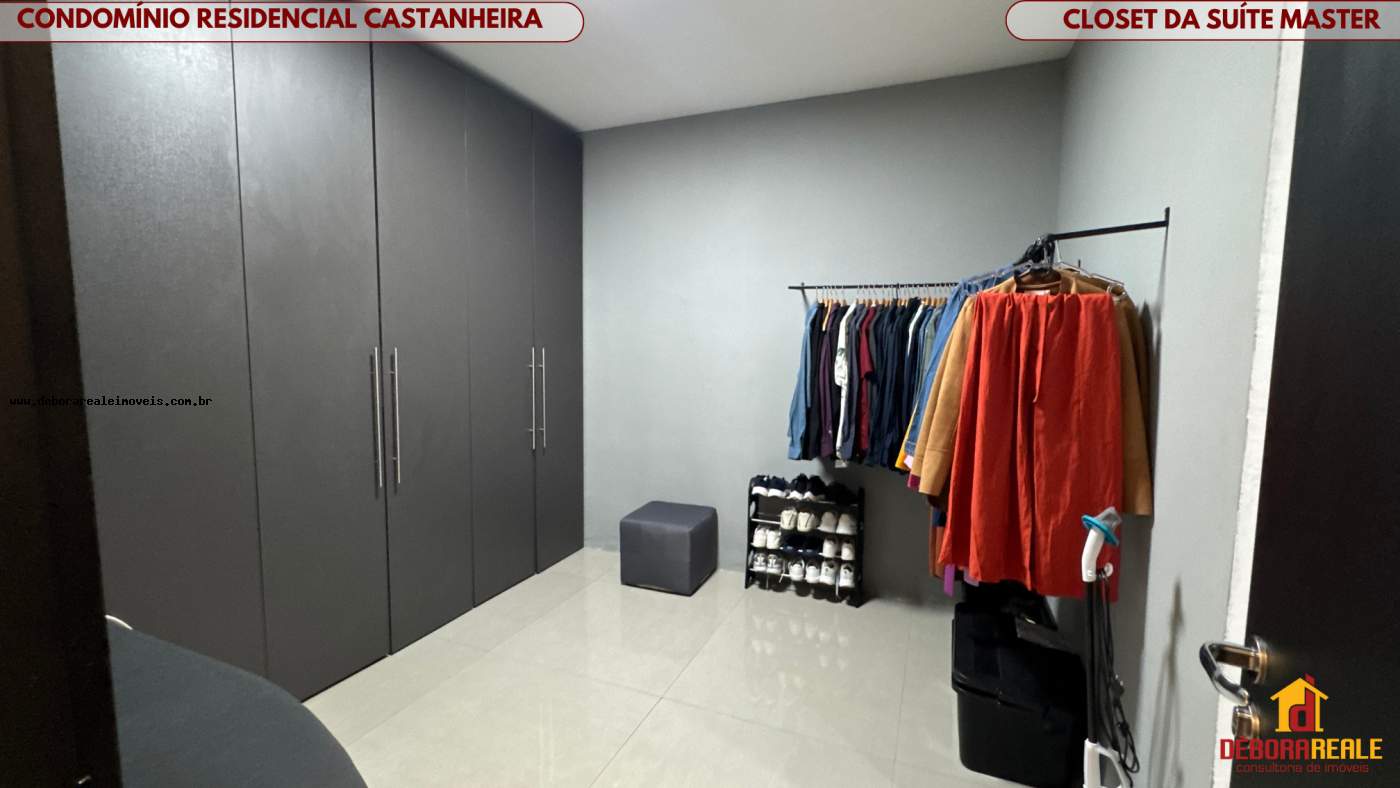 Casa de Condomínio, 6 quartos - Foto 18