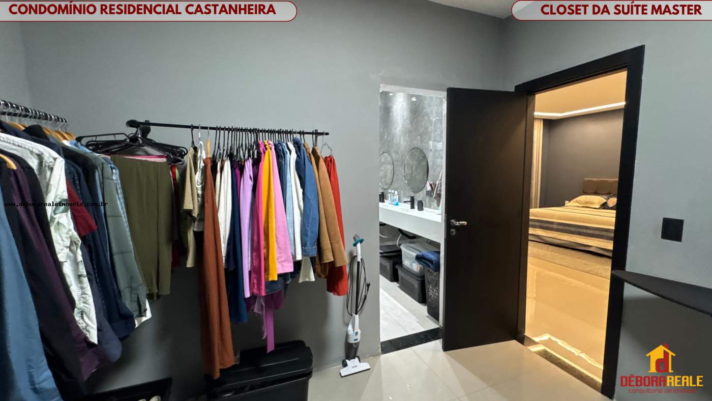 Casa de Condomínio, 6 quartos - Foto 19