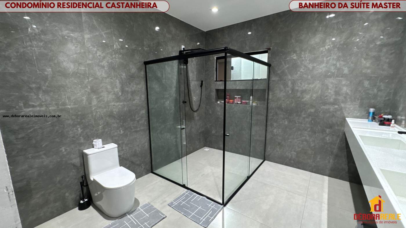 Casa de Condomínio, 6 quartos - Foto 21