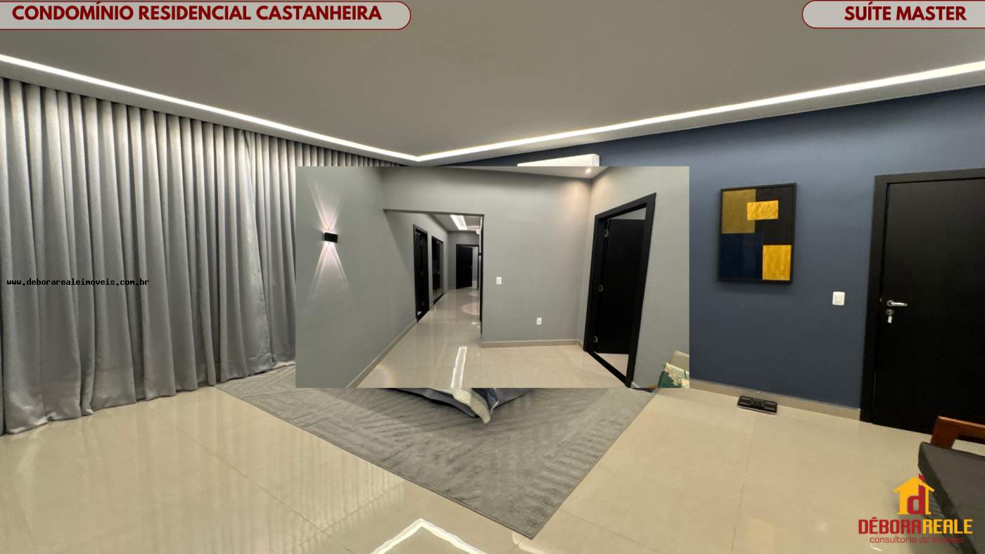 Casa de Condomínio, 6 quartos - Foto 22