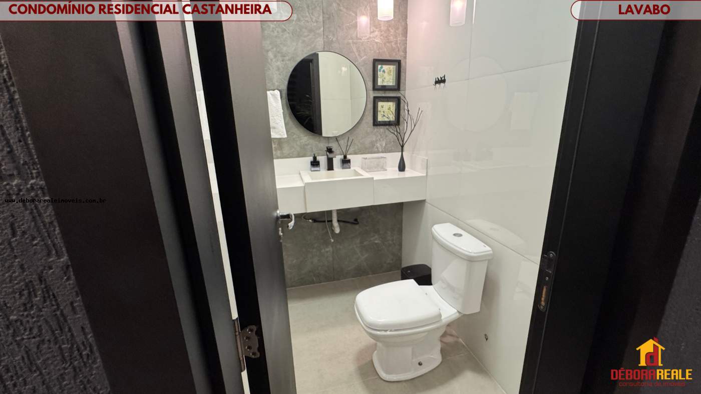 Casa de Condomínio, 6 quartos - Foto 23