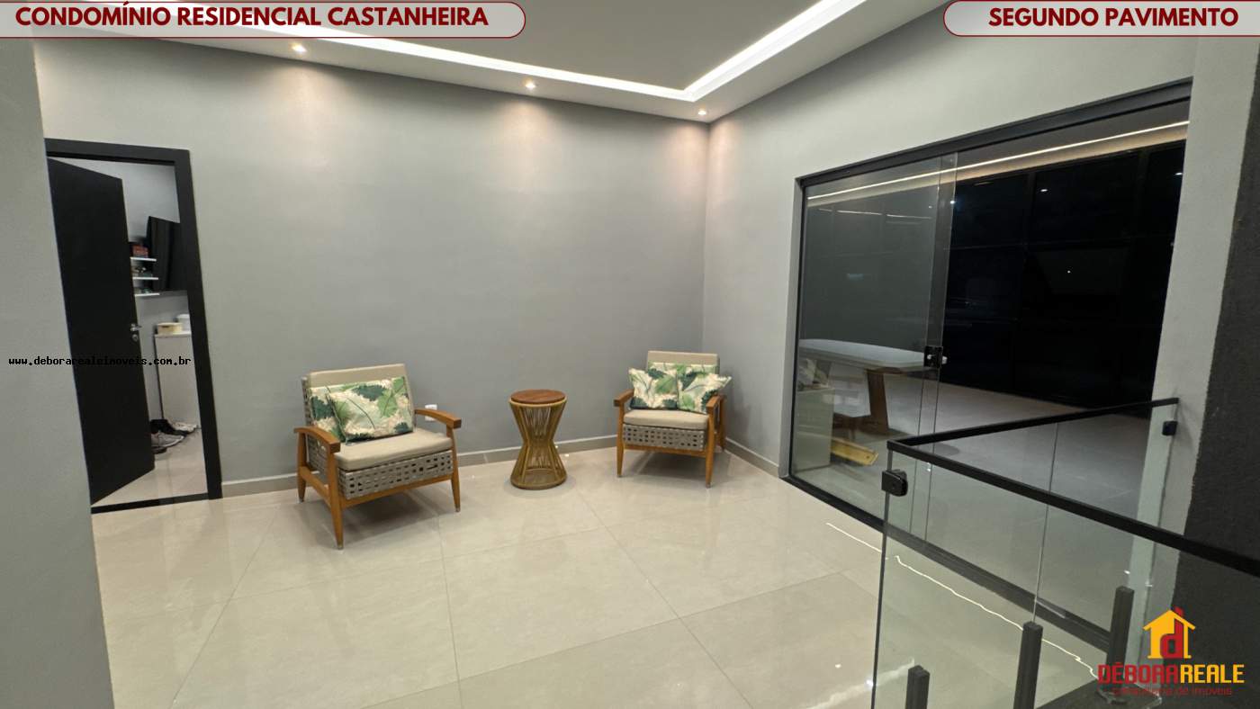 Casa de Condomínio, 6 quartos - Foto 24