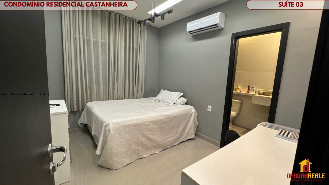 Casa de Condomínio, 6 quartos - Foto 26