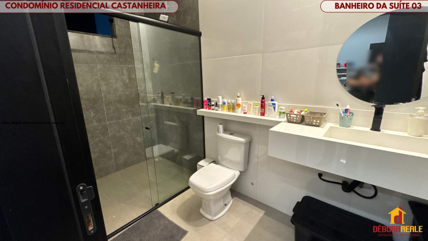 Casa de Condomínio, 6 quartos - Foto 27