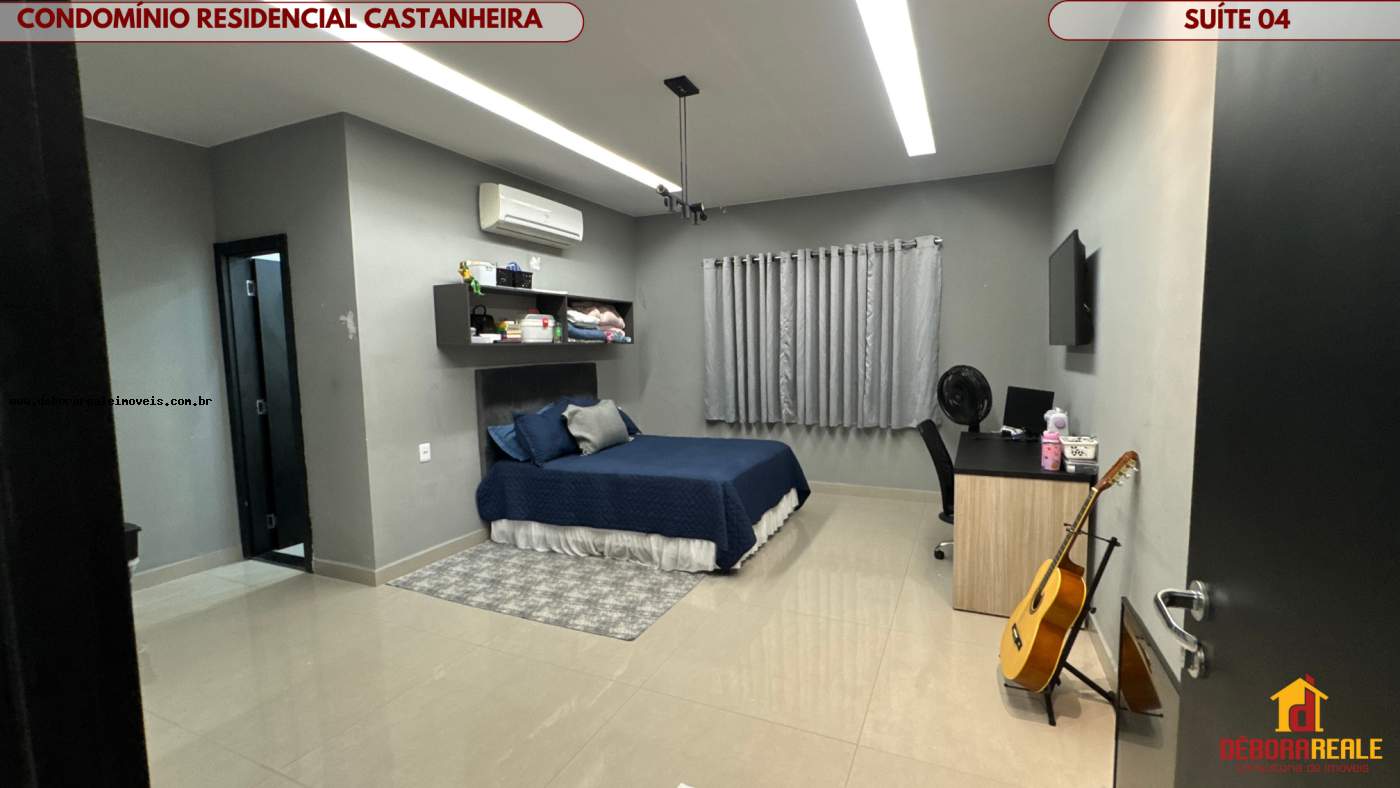 Casa de Condomínio, 6 quartos - Foto 28