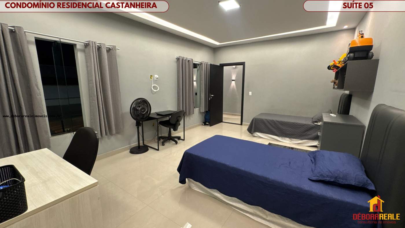 Casa de Condomínio, 6 quartos - Foto 32