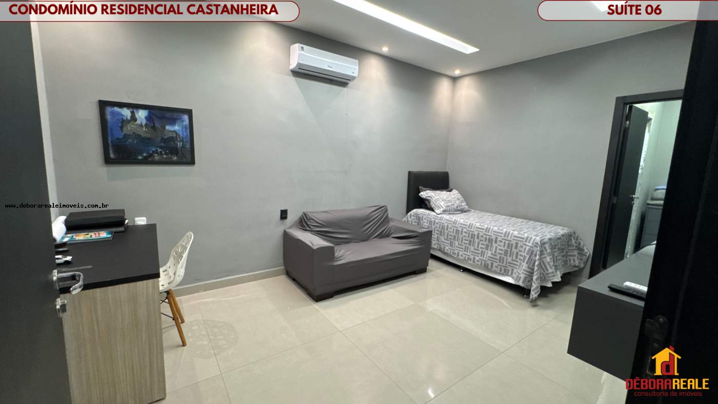 Casa de Condomínio, 6 quartos - Foto 33