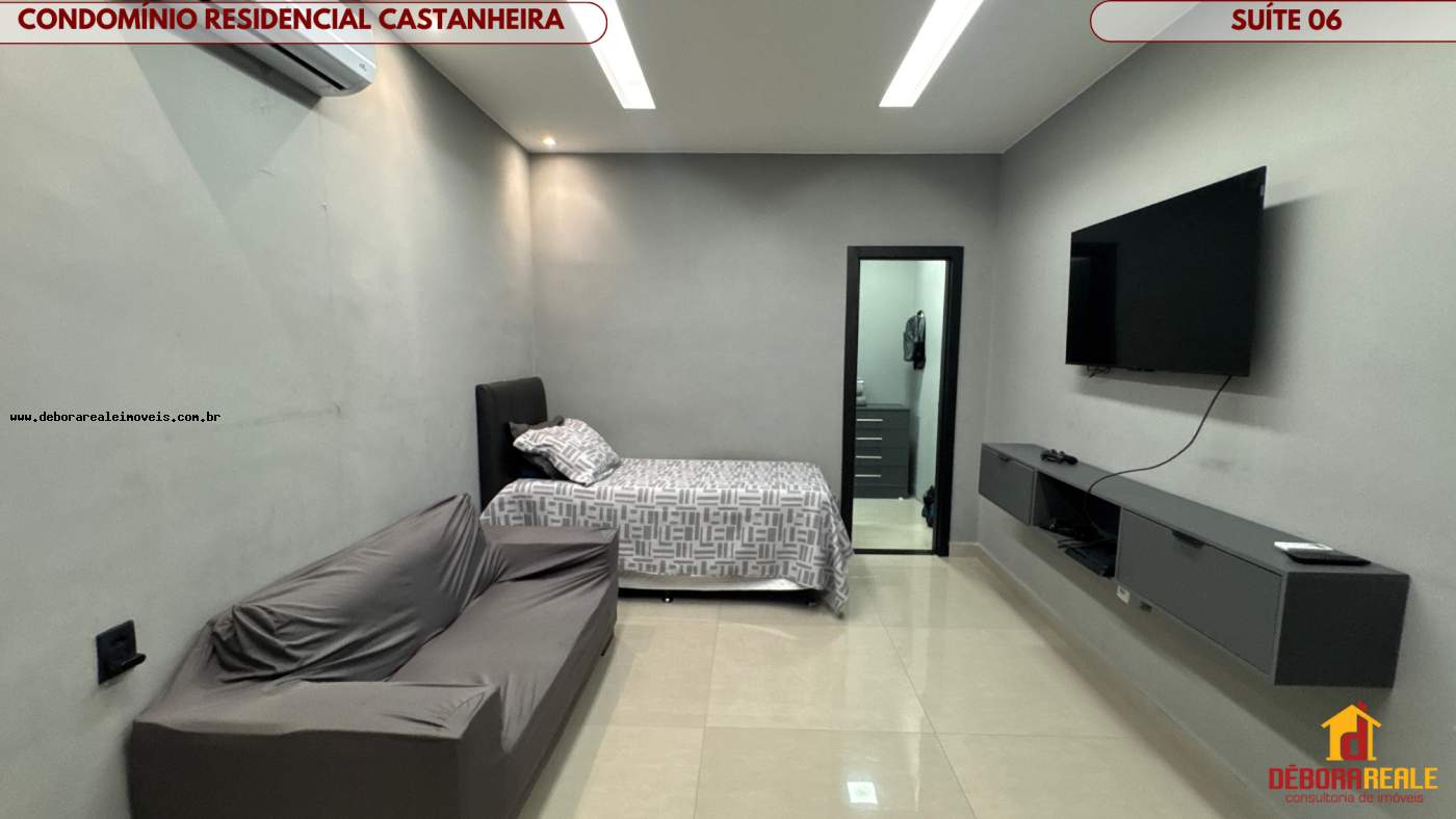 Casa de Condomínio, 6 quartos - Foto 34