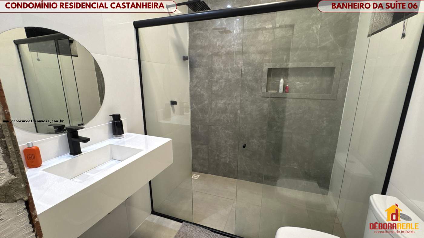 Casa de Condomínio, 6 quartos - Foto 35