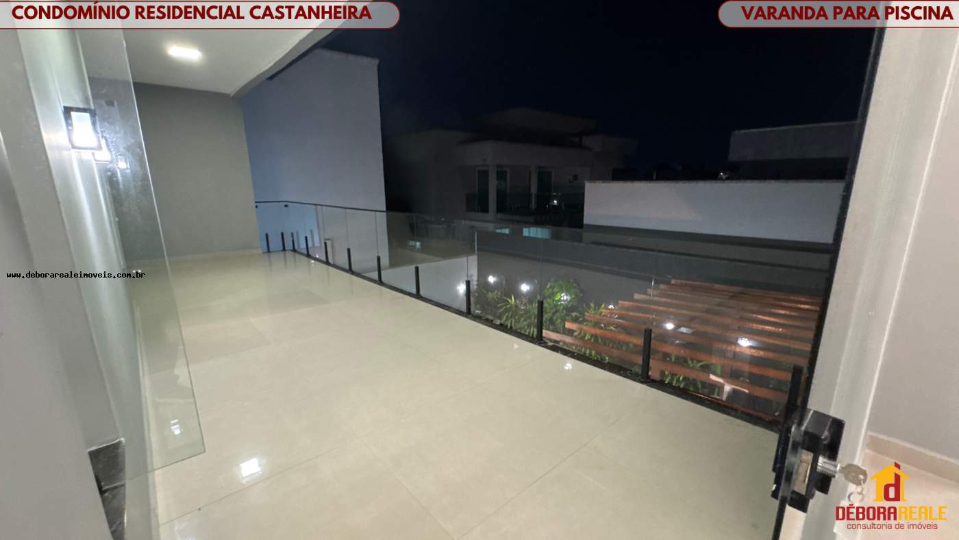 Casa de Condomínio, 6 quartos - Foto 36