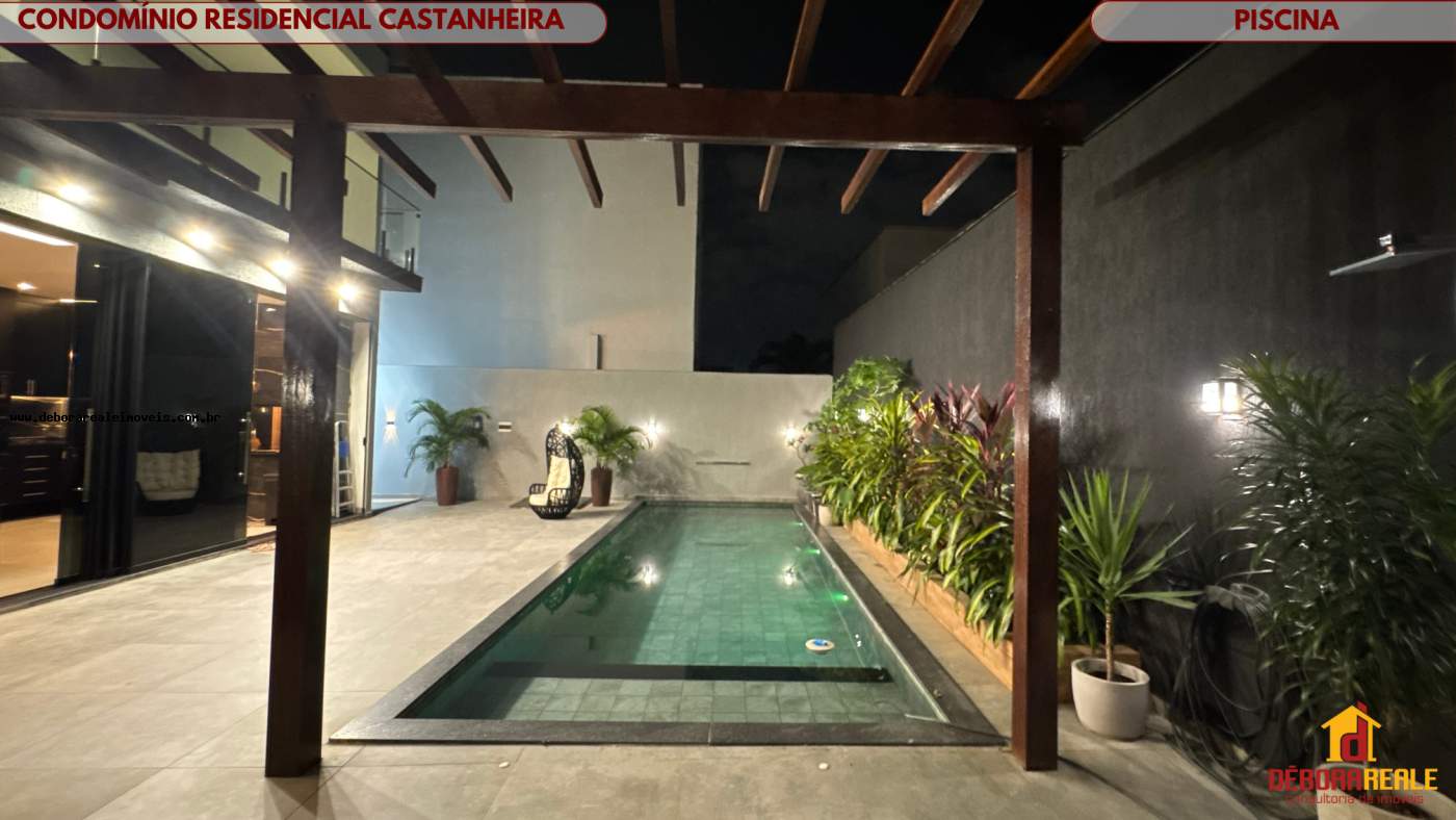 Casa de Condomínio, 6 quartos - Foto 37