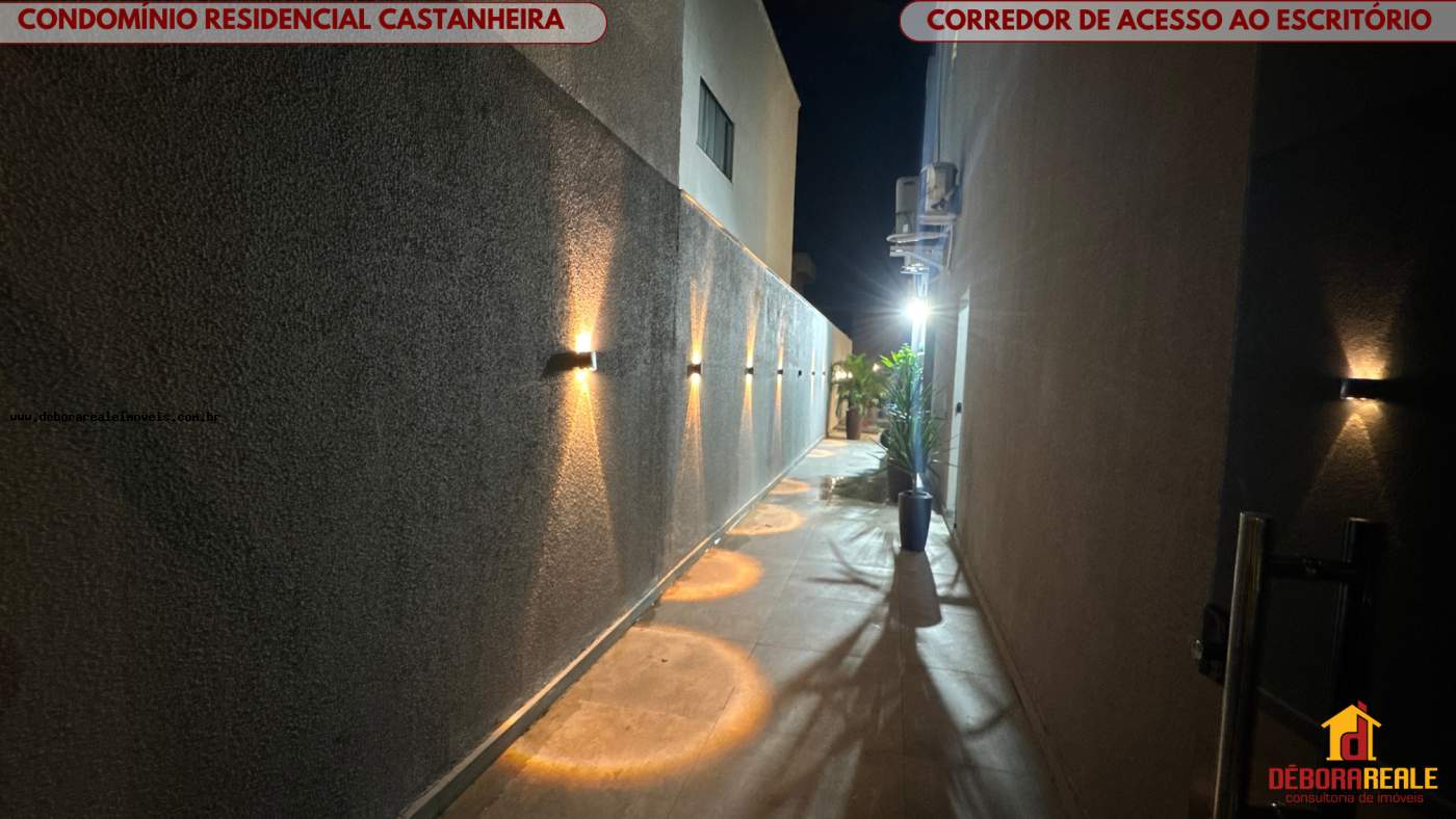 Casa de Condomínio, 6 quartos - Foto 38