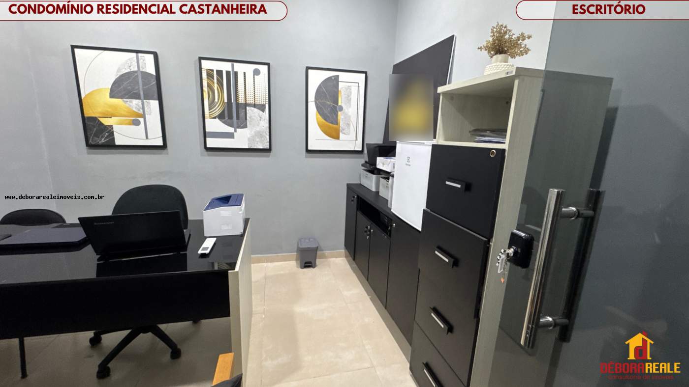 Casa de Condomínio, 6 quartos - Foto 40