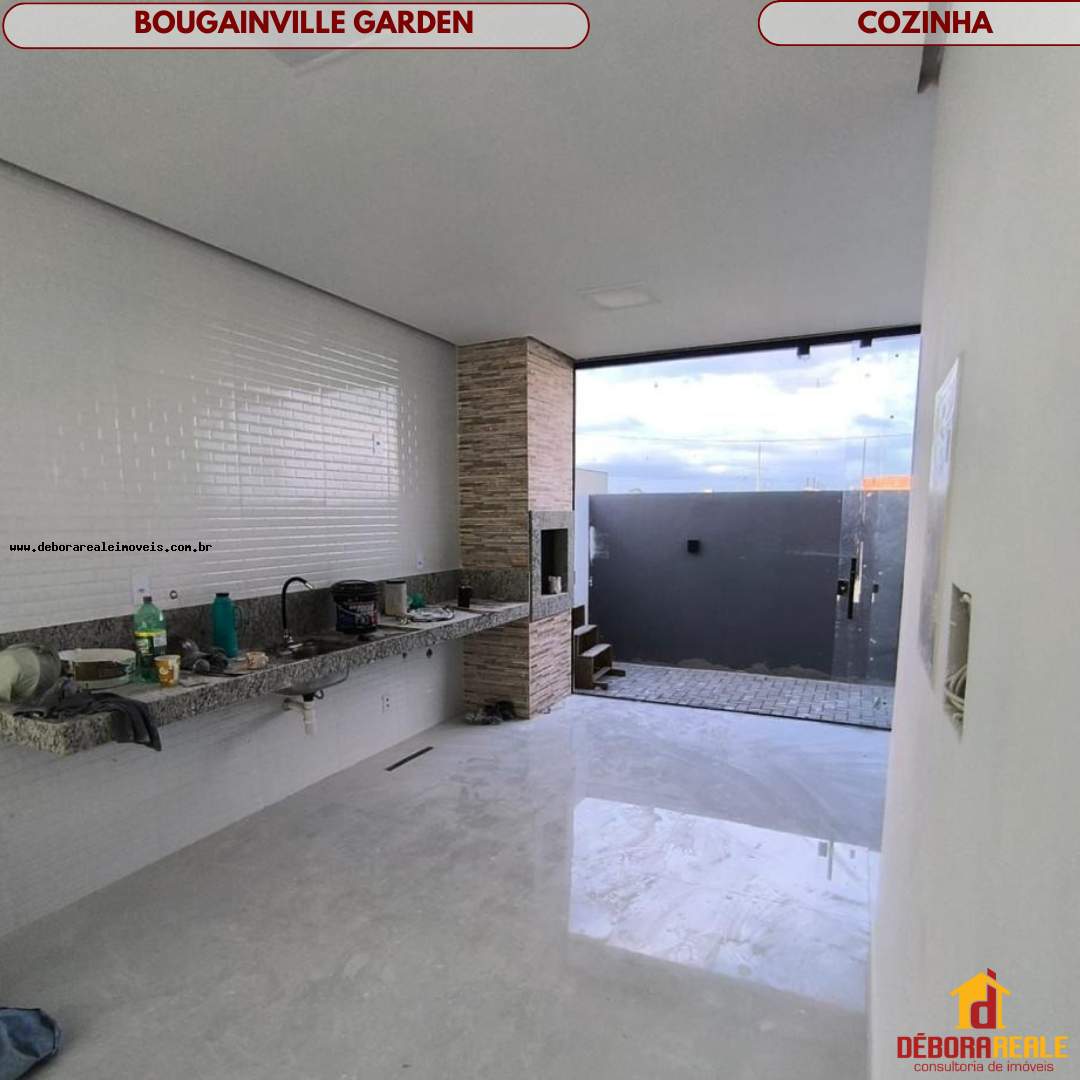 Casa de Condomínio, 3 quartos - Foto 3