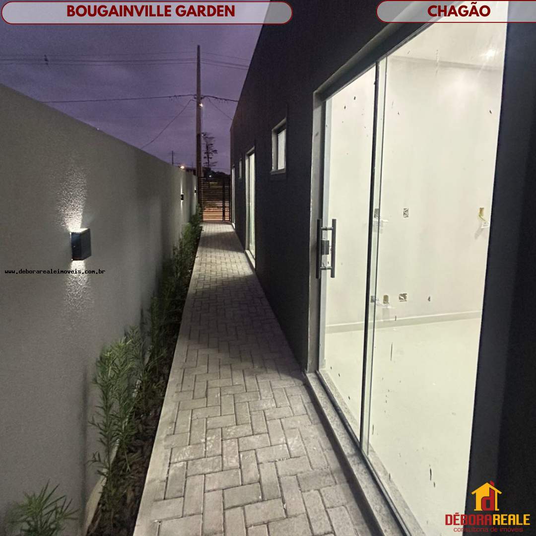 Casa de Condomínio, 3 quartos - Foto 7