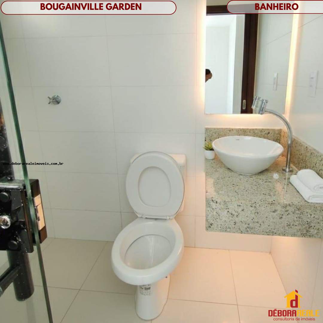 Casa de Condomínio, 3 quartos - Foto 8