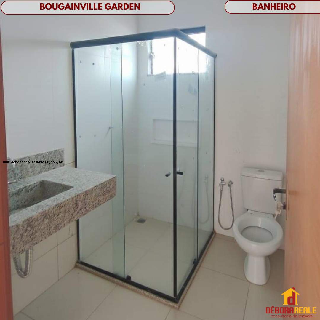 Casa de Condomínio, 3 quartos - Foto 9