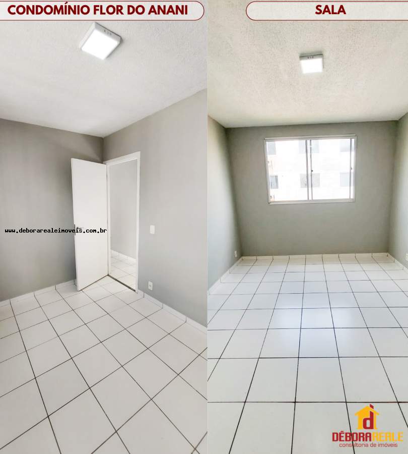 Apartamento, 2 quartos, 41 m² - Foto 1