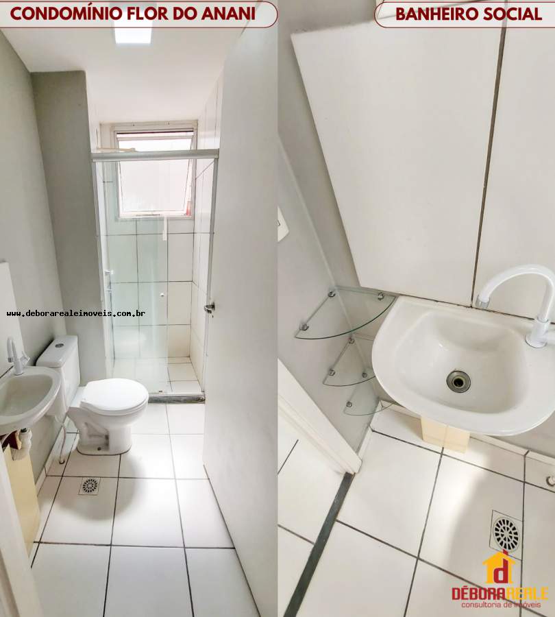 Apartamento, 2 quartos, 41 m² - Foto 2