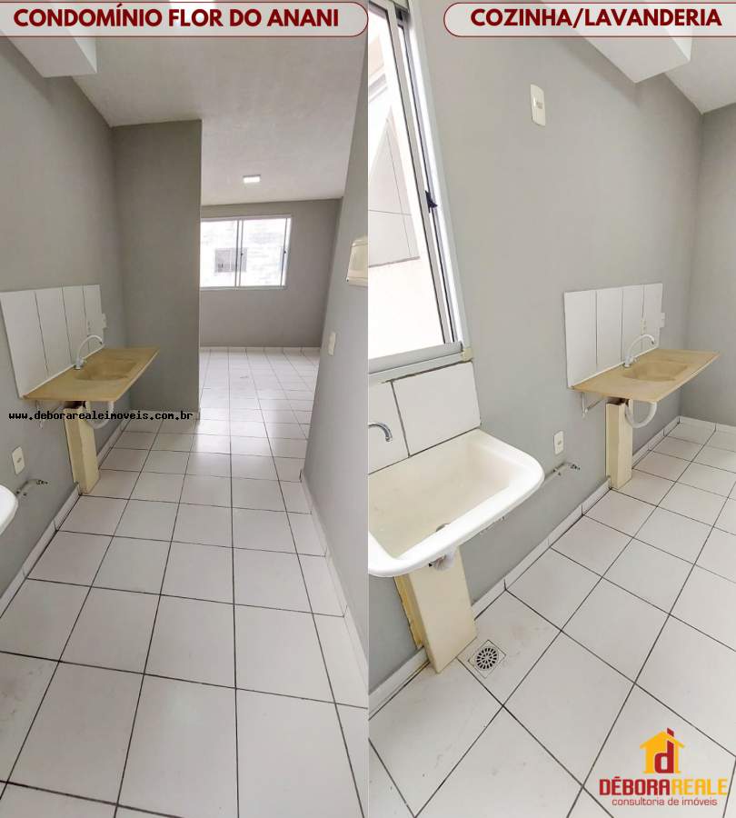 Apartamento, 2 quartos, 41 m² - Foto 3