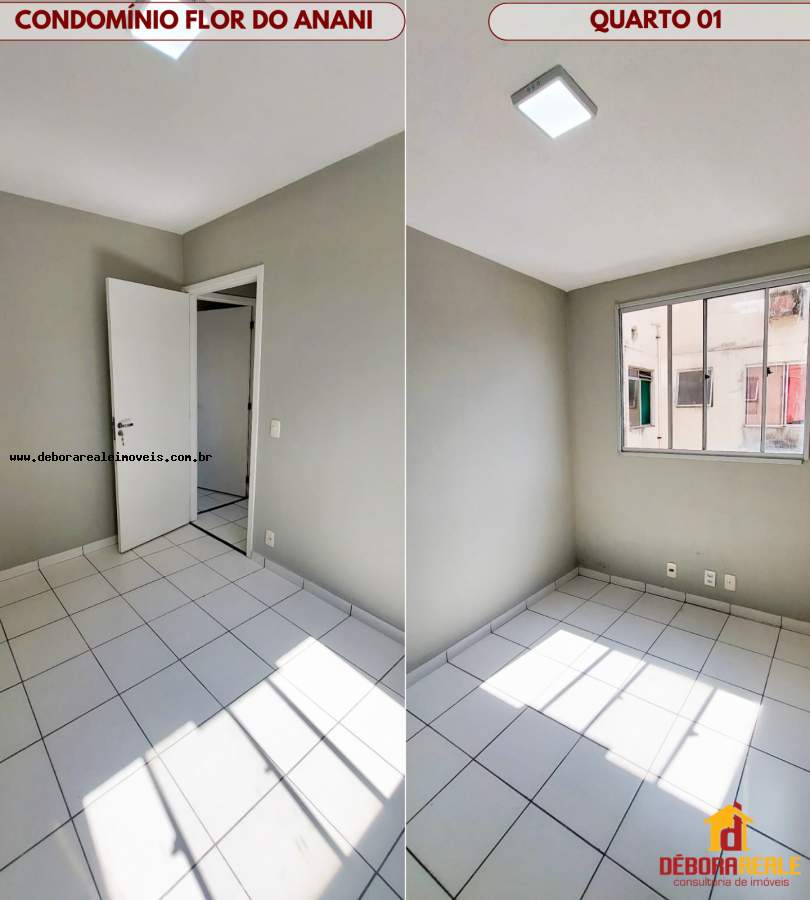 Apartamento, 2 quartos, 41 m² - Foto 4