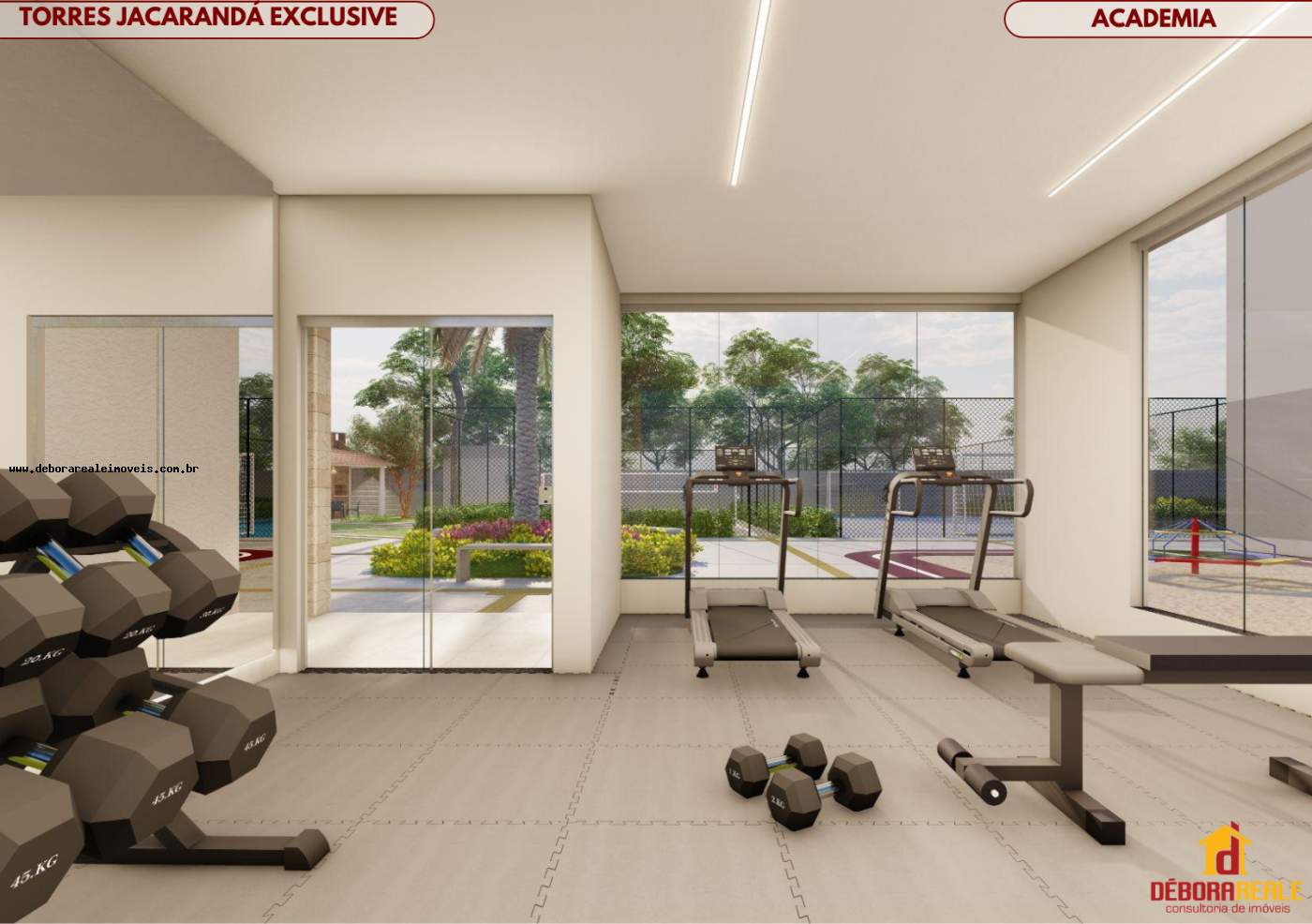 Apartamento, 2 quartos, 53 m² - Foto 4