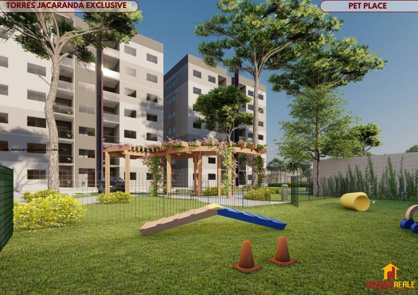 Apartamento, 2 quartos, 53 m² - Foto 6