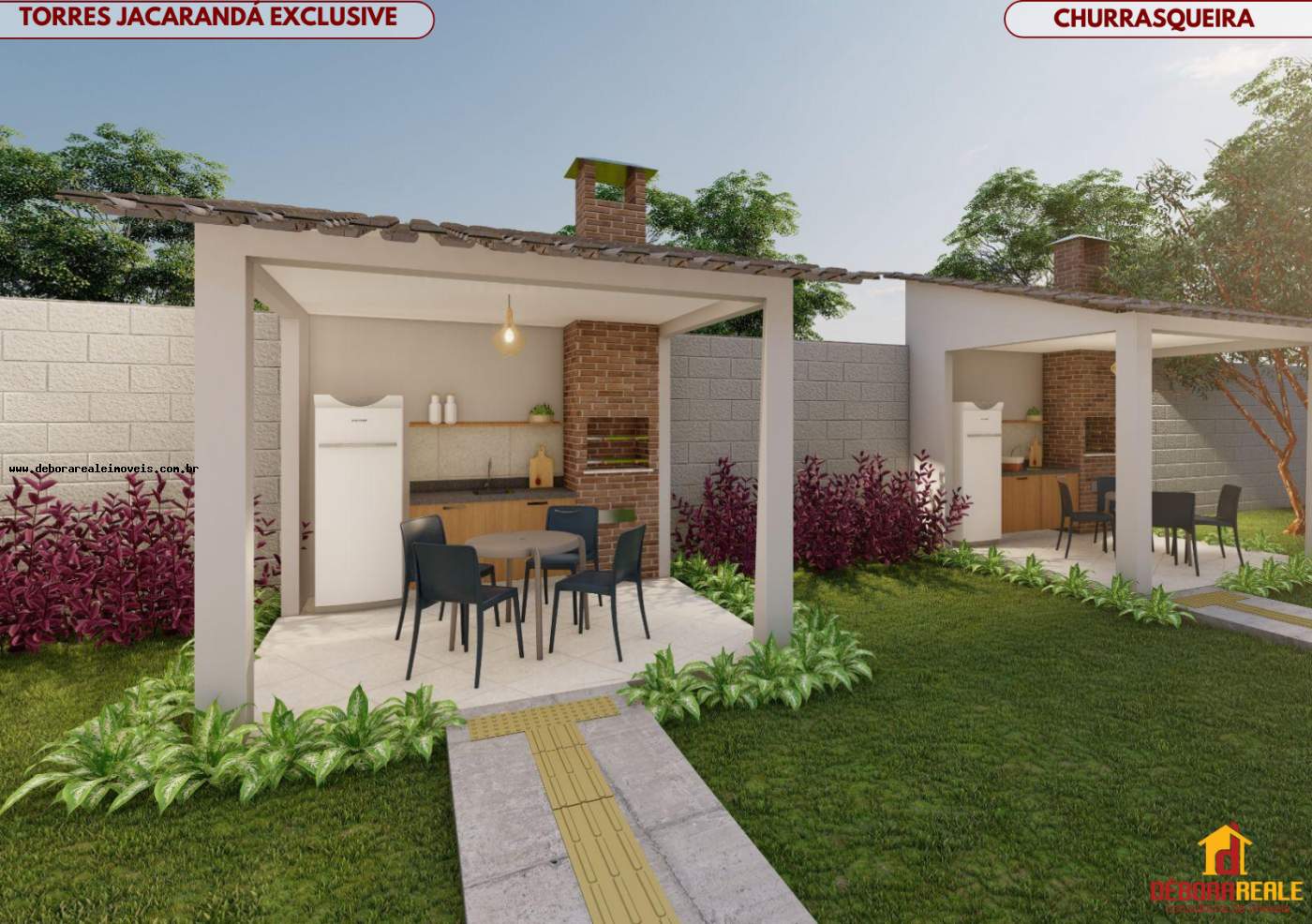 Apartamento, 2 quartos, 53 m² - Foto 8