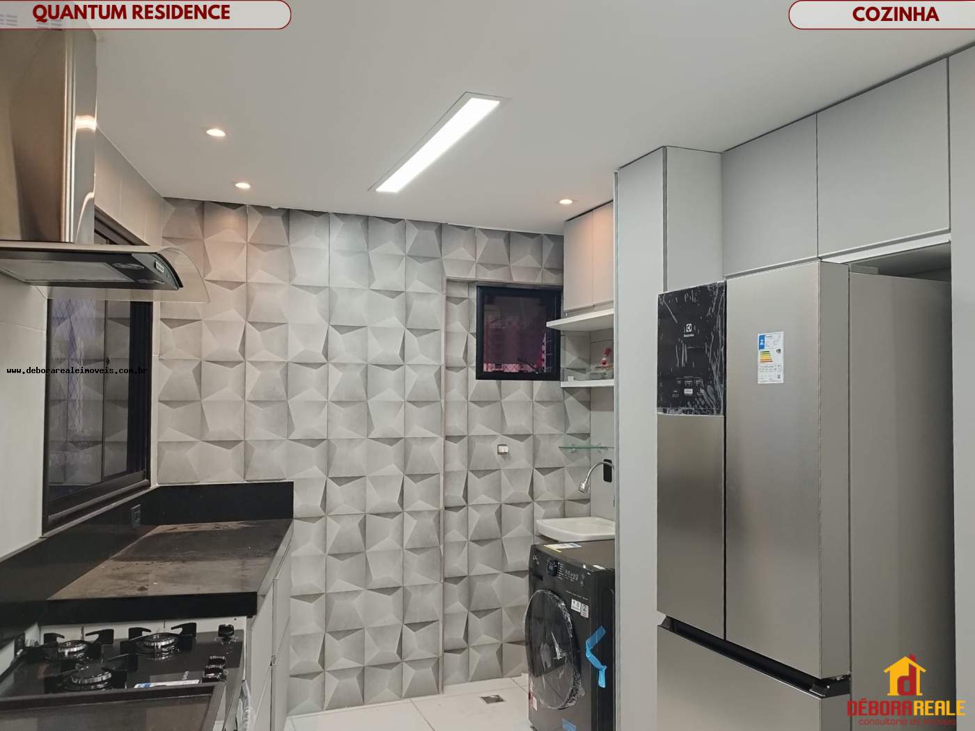 Apartamento, 2 quartos, 90 m² - Foto 4
