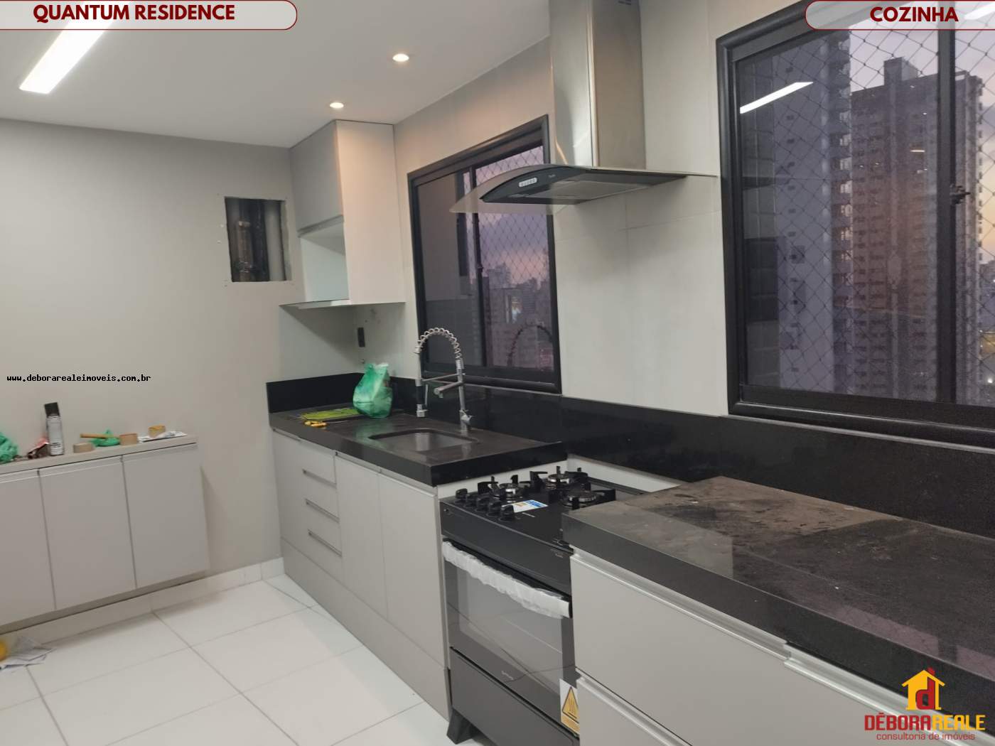 Apartamento, 2 quartos, 90 m² - Foto 5