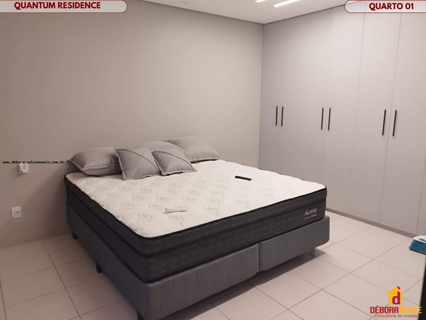 Apartamento, 2 quartos, 90 m² - Foto 6