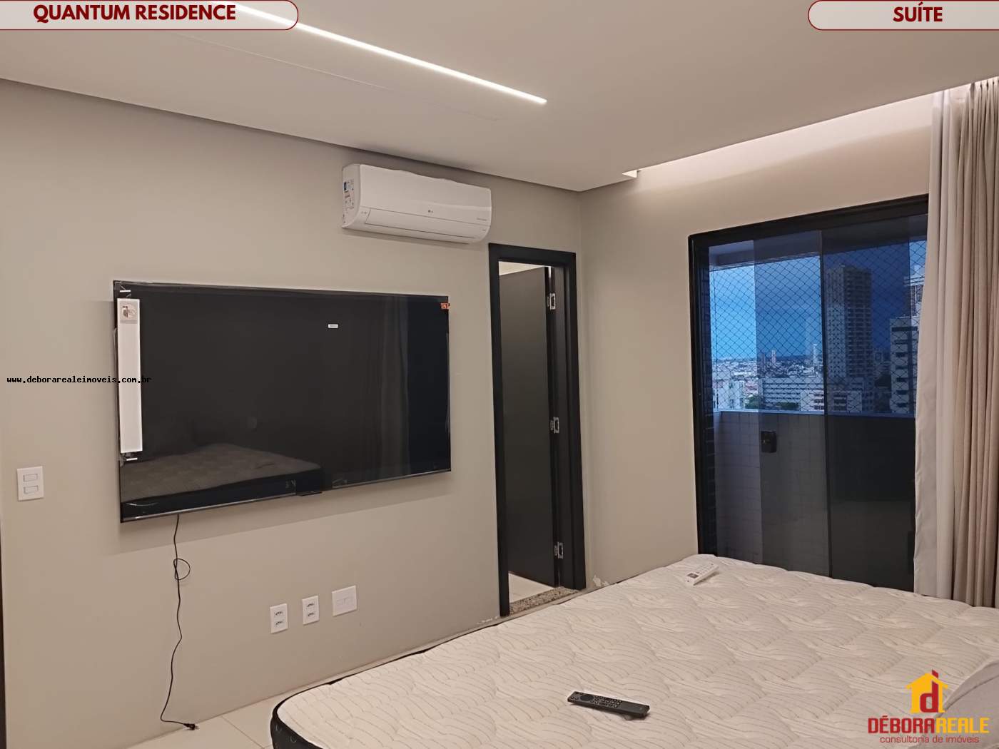 Apartamento, 2 quartos, 90 m² - Foto 7