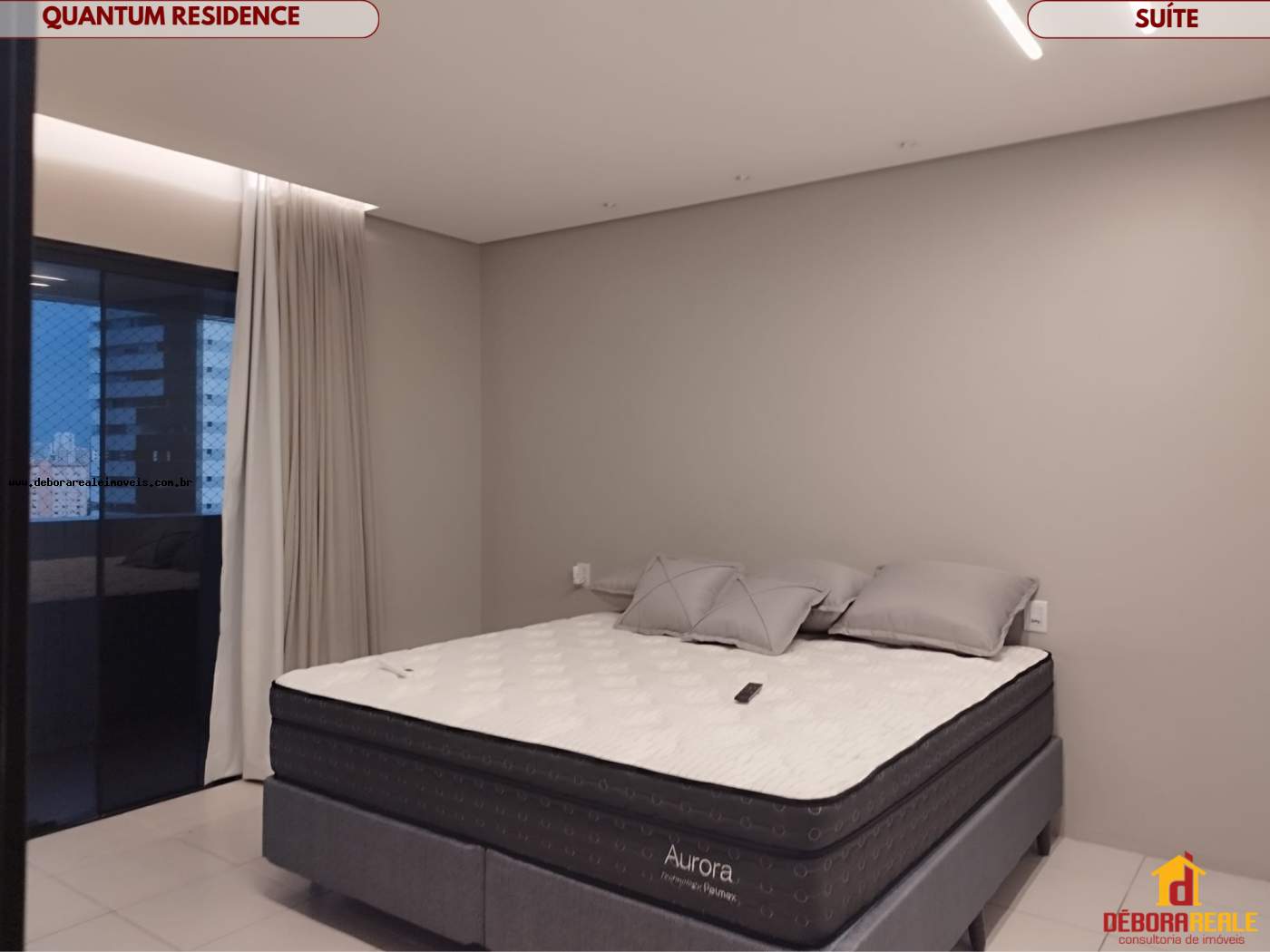 Apartamento, 2 quartos, 90 m² - Foto 8