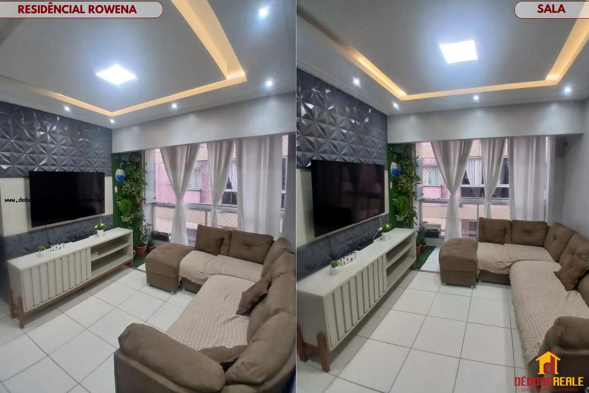 Apartamento, 2 quartos, 69 m² - Foto 1